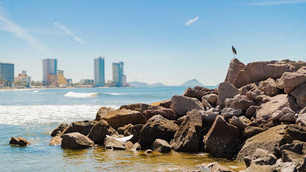 Sunset Palace Beach Hotel