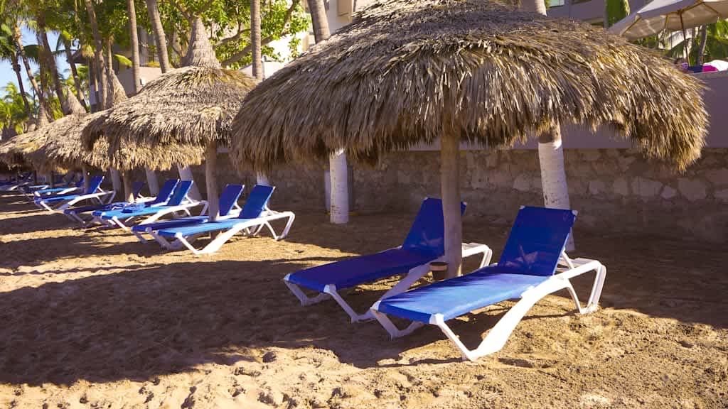 Luna Palace Hotel and Suites