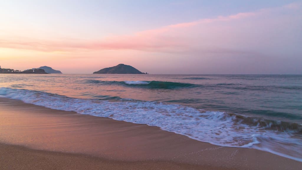 Park Royal Beach Mazatlan