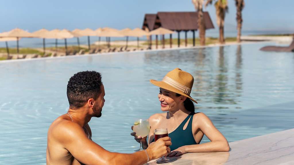 Dreams Estrella del Mar Mazatlan Golf and Spa Resort