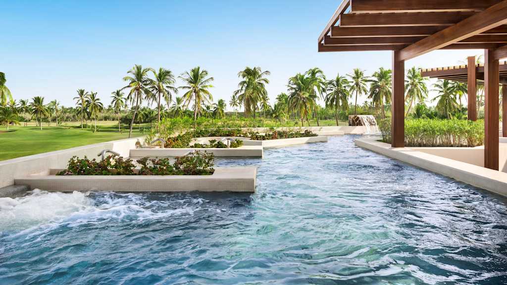 Dreams Estrella del Mar Mazatlan Golf and Spa Resort