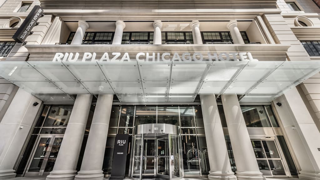 Riu Plaza Chicago