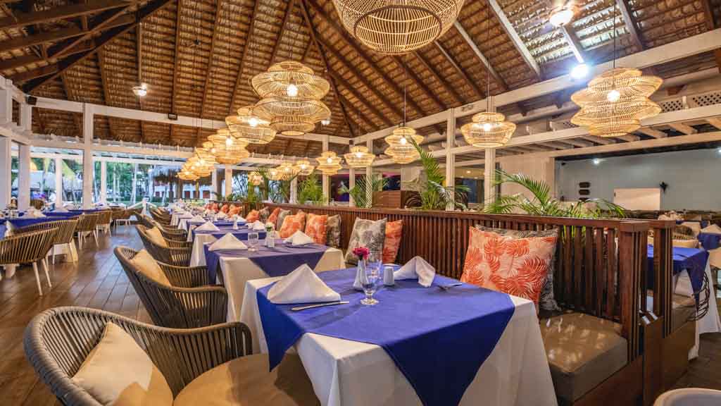 Marien Puerto Plata Hotel