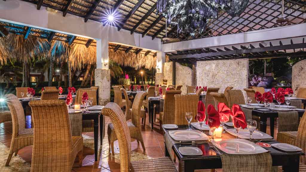 Marien Puerto Plata Hotel