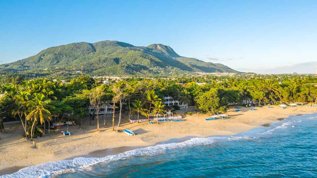 Marien Puerto Plata Hotel