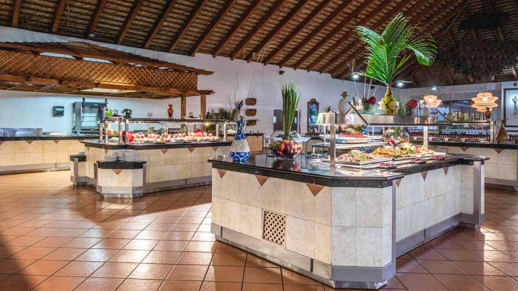 Marien Puerto Plata Hotel