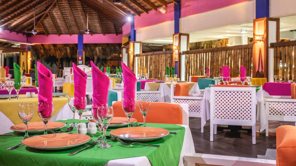 Marien Puerto Plata Hotel