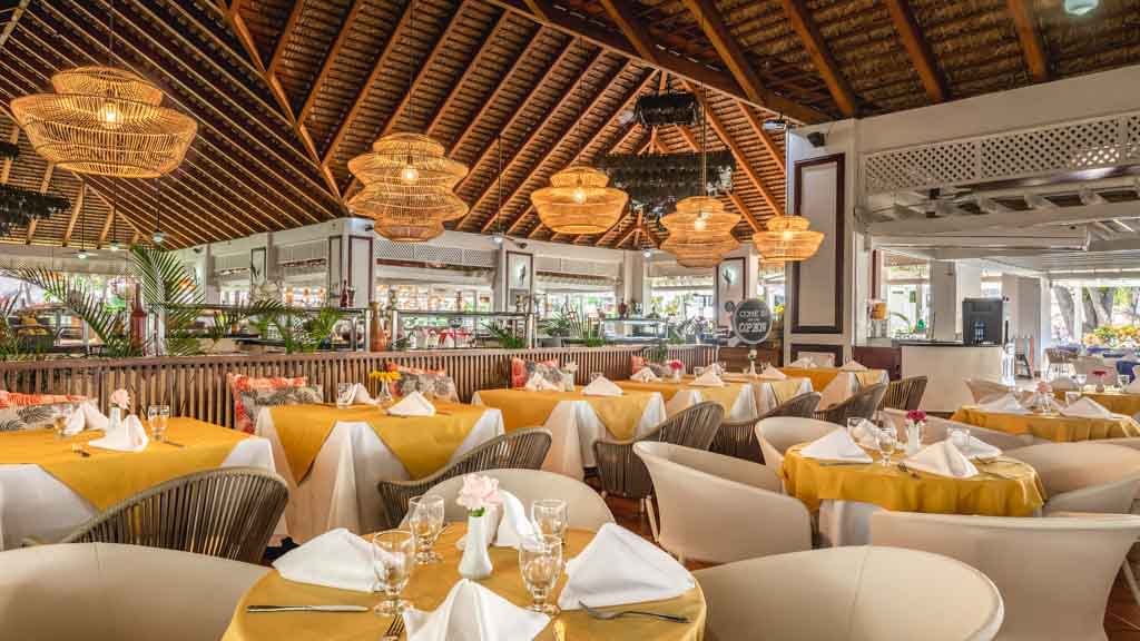 Marien Puerto Plata Hotel