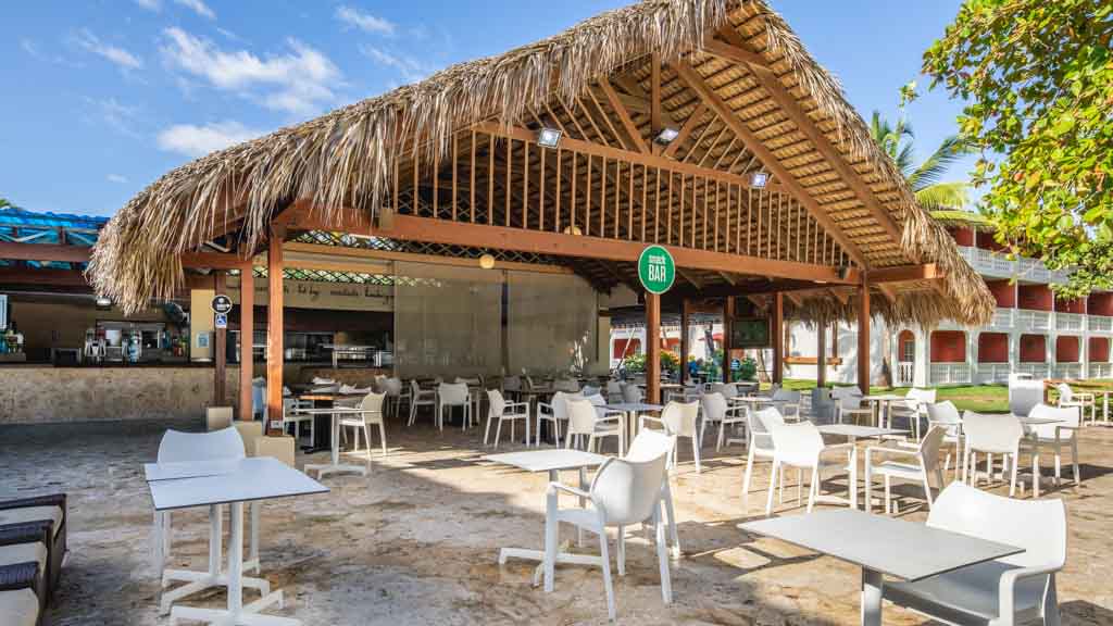 Marien Puerto Plata Hotel