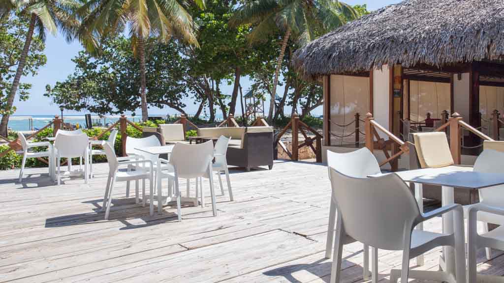 Marien Puerto Plata Hotel