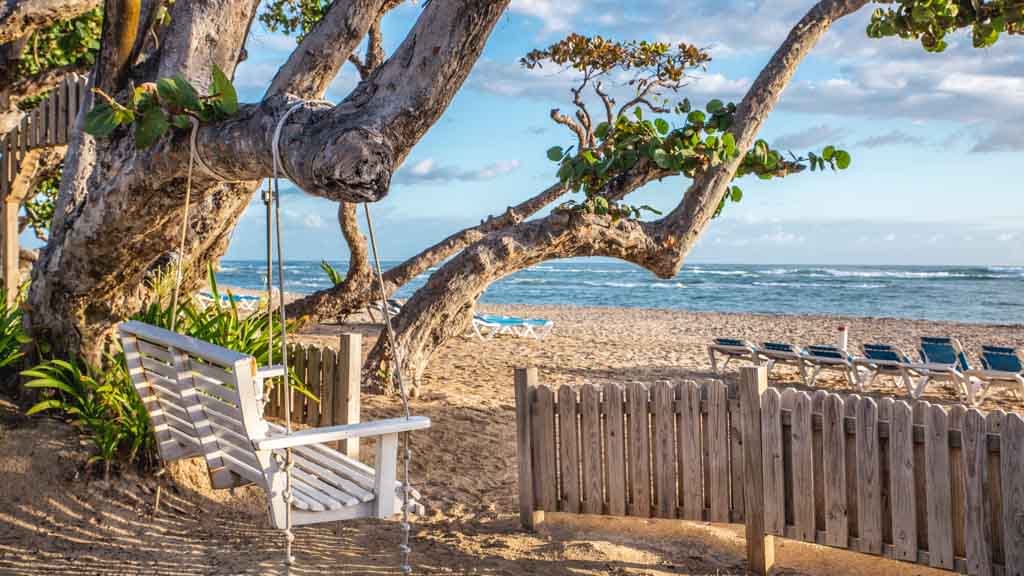 Marien Puerto Plata Hotel