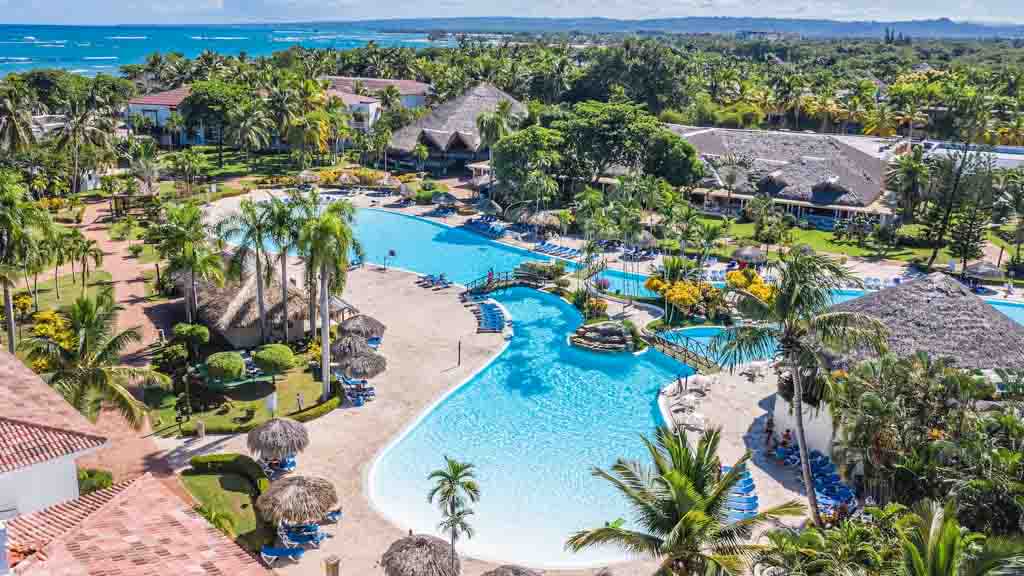 Marien Puerto Plata Hotel