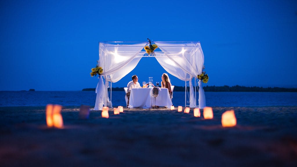 Bluebay Villas Doradas