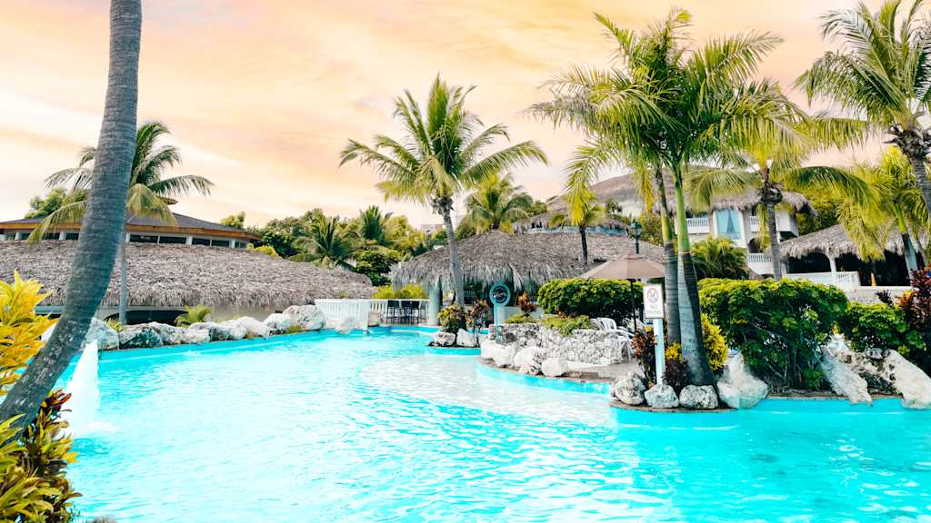 Cofresi Palm Beach Resort and Spa