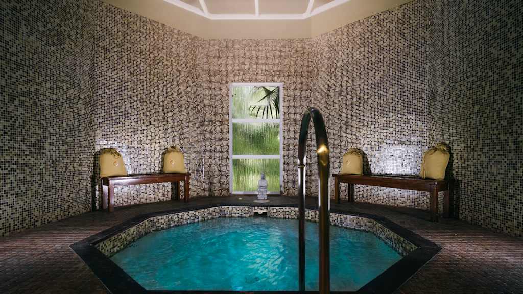 Cofresi Palm Beach Resort and Spa