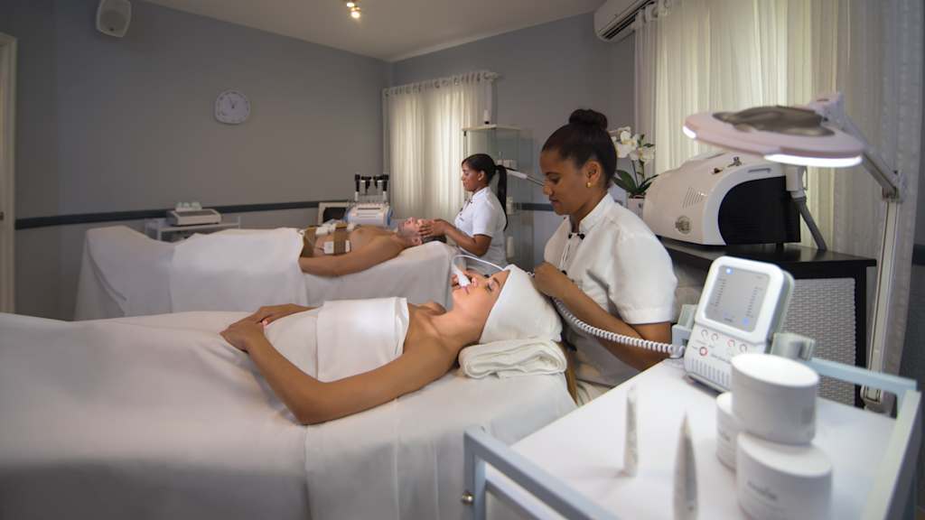 Cofresi Palm Beach Resort and Spa