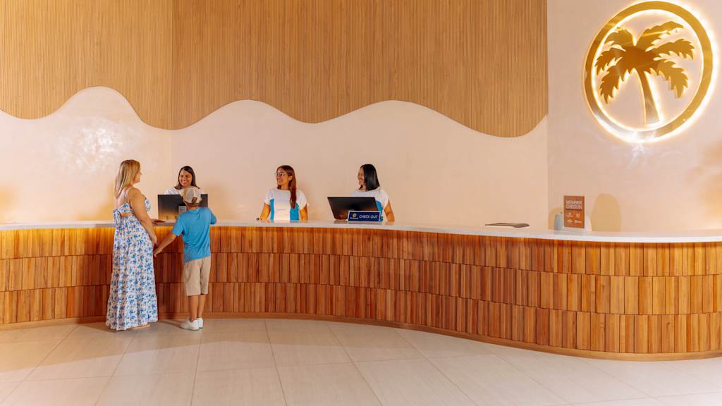Lifestyle Tropical Beach Resort and Spa