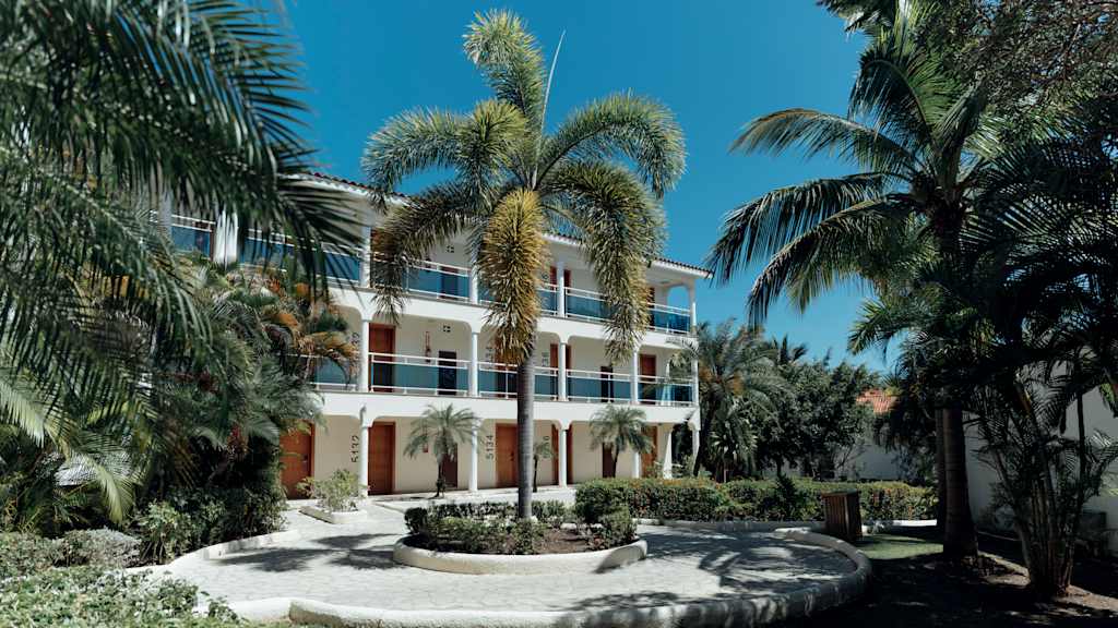 Lifestyle Tropical Beach Resort and Spa