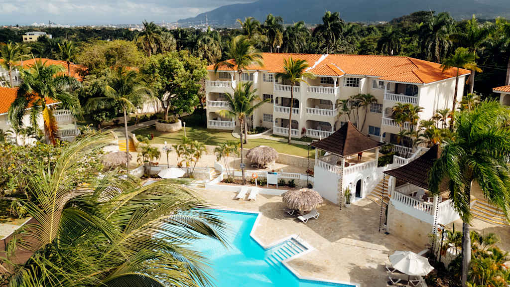 Lifestyle Residence Suites