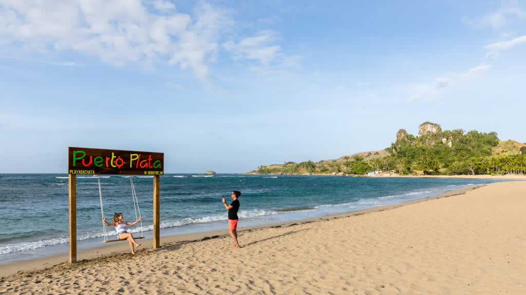 Playabachata