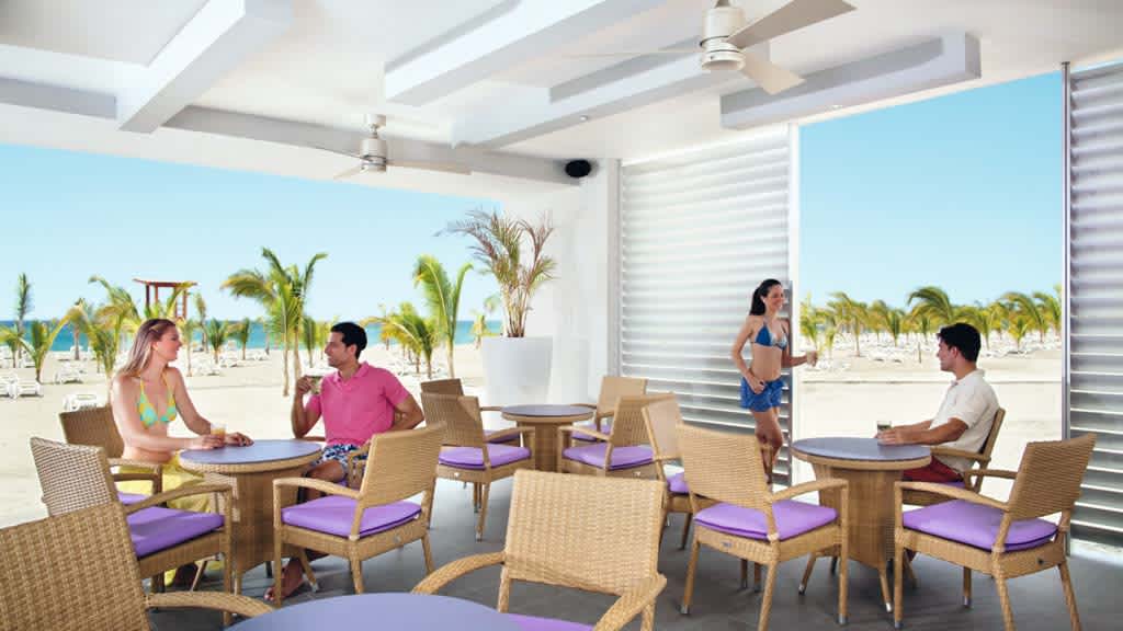 Riu Playa Blanca