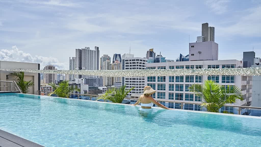 Gran Evenia Panama