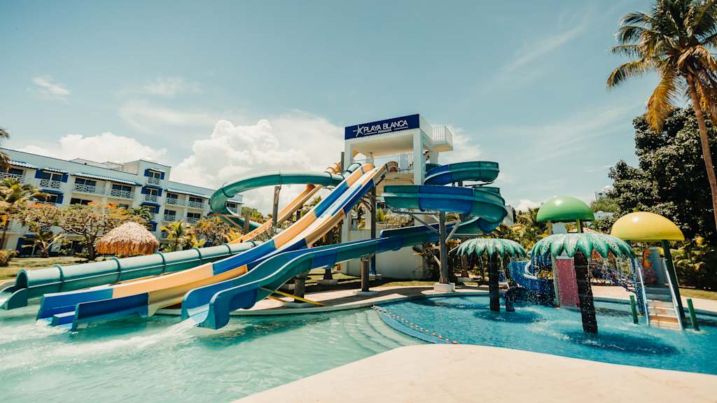 Playa Blanca Hotel and Resort All Inclusive Panama