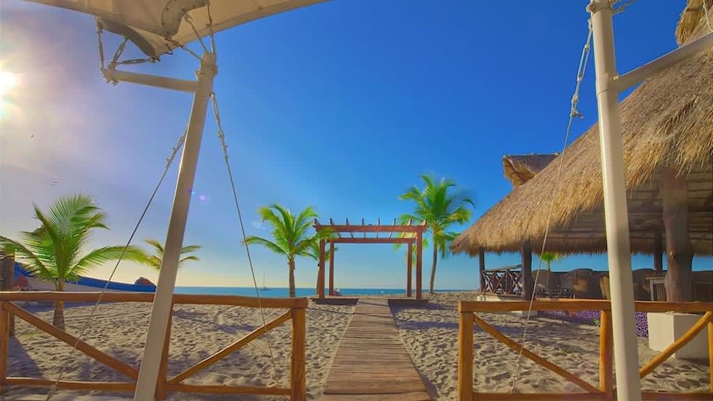 Playa Blanca Hotel and Resort All Inclusive Panama