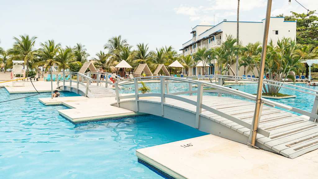 Playa Blanca Hotel and Resort All Inclusive Panama