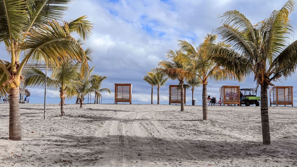 Playa Blanca Hotel and Resort All Inclusive Panama
