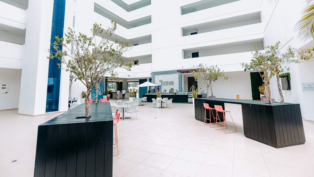 Playa Blanca Hotel and Resort All Inclusive Panama