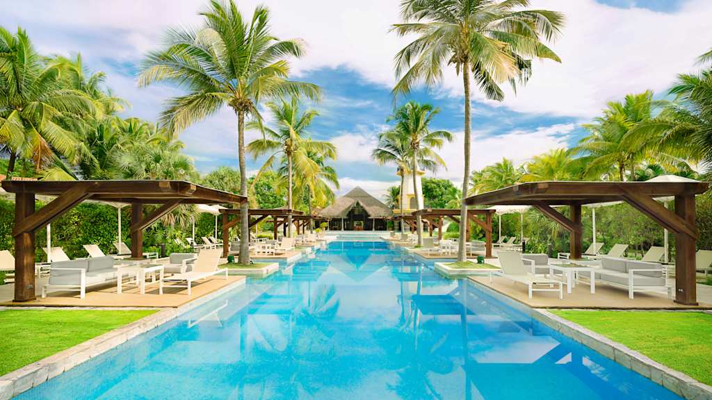 The Buenaventura Golf and Beach Resort Panama An Autograph Collection Hotels