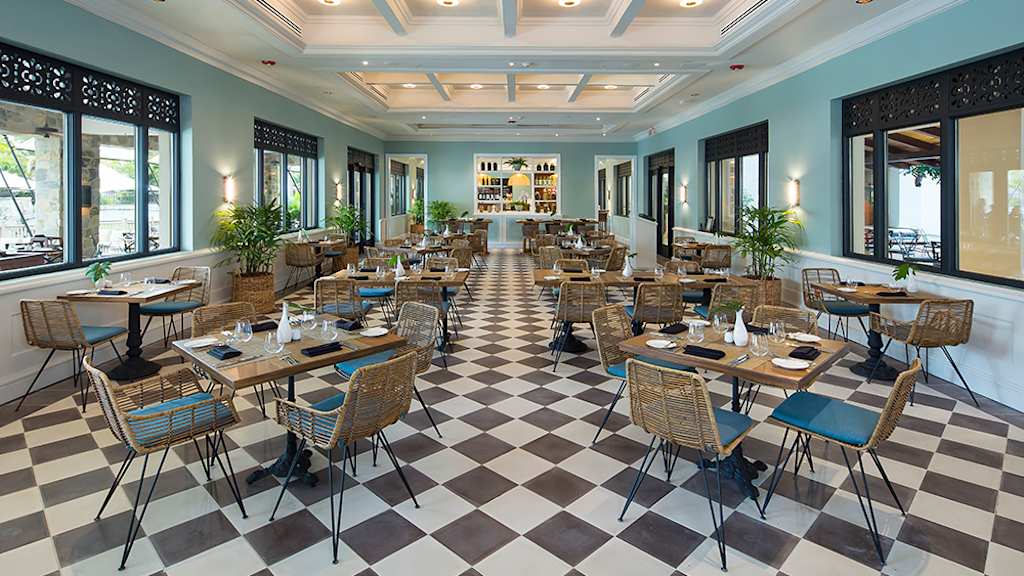 The Buenaventura Golf and Beach Resort Panama An Autograph Collection Hotels