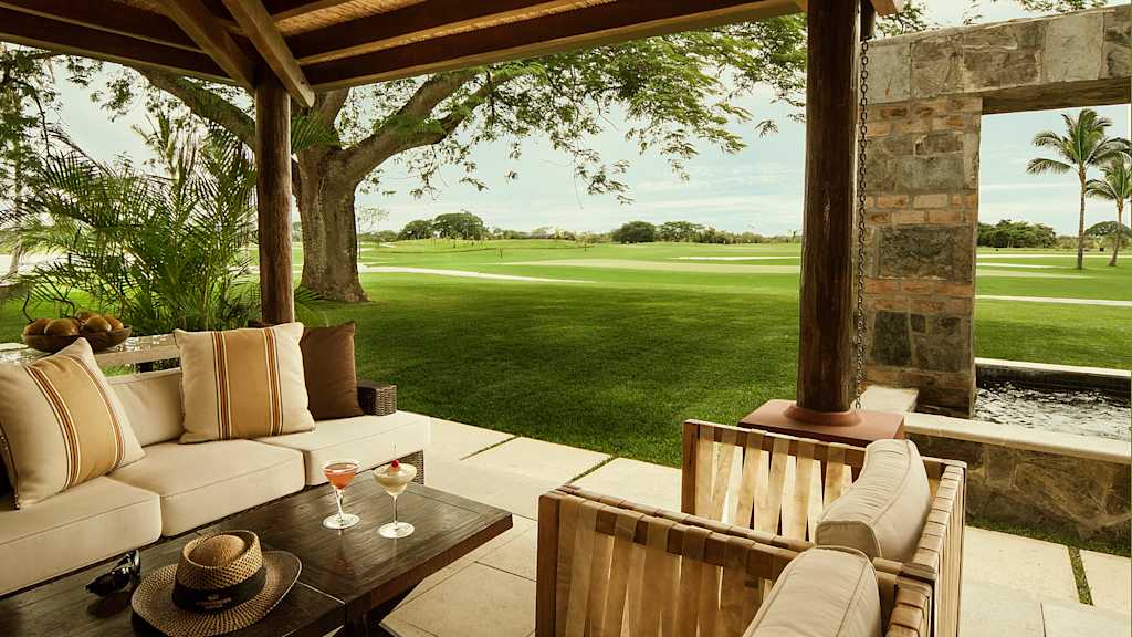 The Buenaventura Golf and Beach Resort Panama An Autograph Collection Hotels
