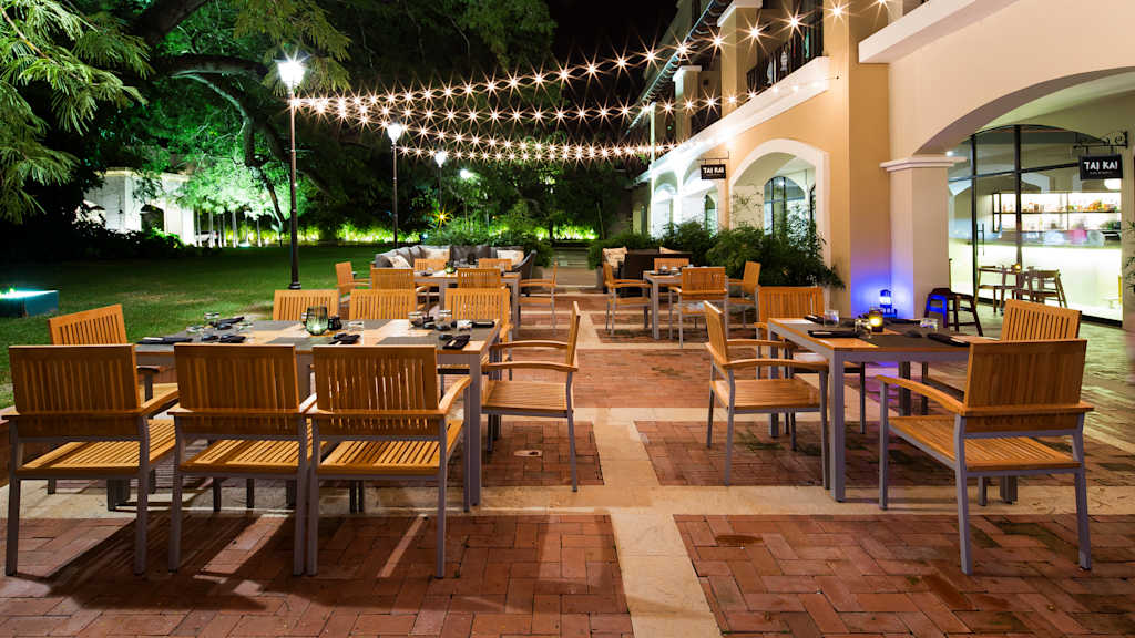 The Buenaventura Golf and Beach Resort Panama An Autograph Collection Hotels