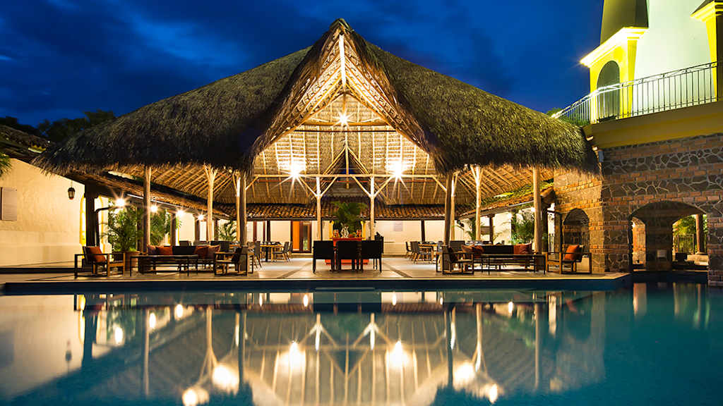 The Buenaventura Golf and Beach Resort Panama An Autograph Collection Hotels
