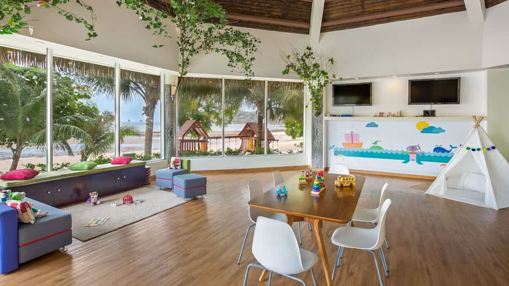 The Westin Playa Bonita