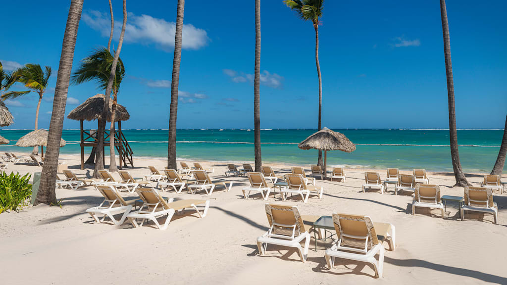Jewel Palm Beach All Inclusive Beach Resort