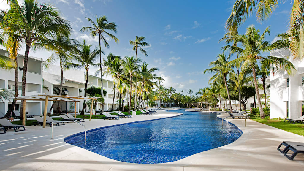 Occidental Punta Cana 