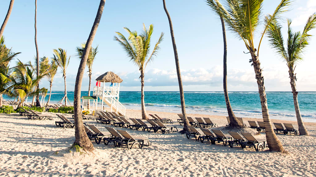 Occidental Punta Cana 