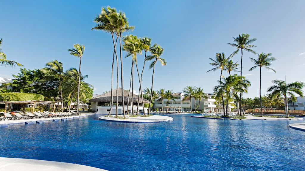 Occidental Punta Cana 
