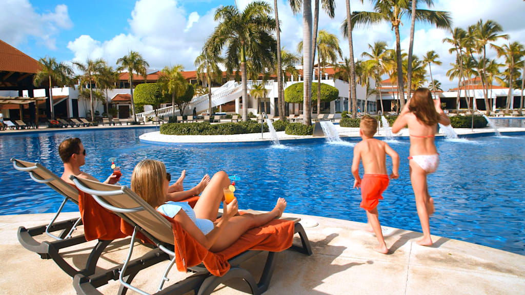 Occidental Punta Cana 