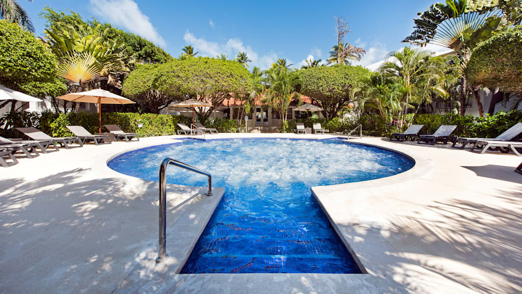 Occidental Punta Cana 