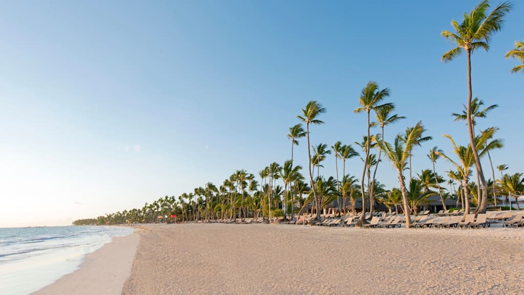 Occidental Punta Cana 