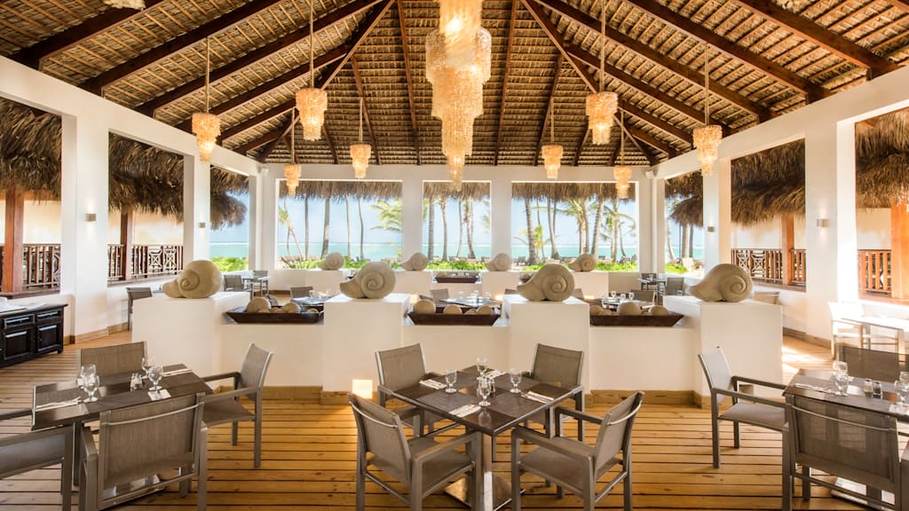 Occidental Punta Cana 