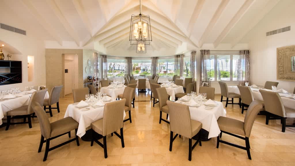 Occidental Punta Cana 