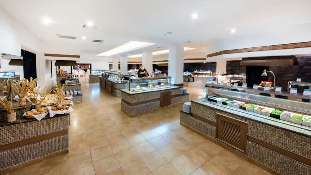 Occidental Punta Cana 