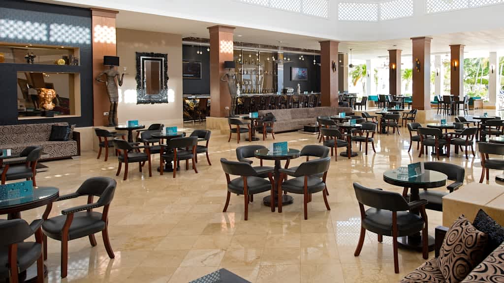 Occidental Punta Cana 