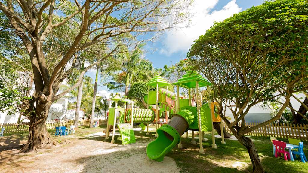 Occidental Punta Cana 