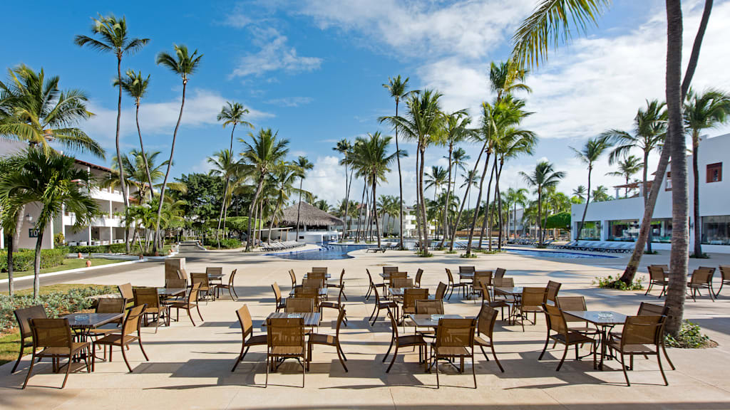 Occidental Punta Cana 